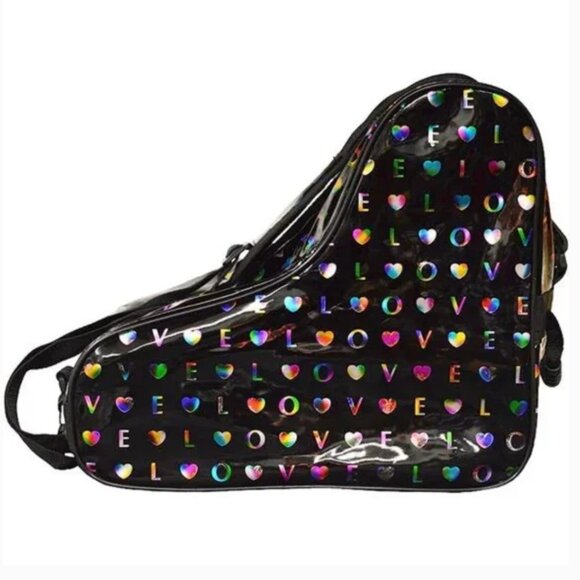 Limited Edition Roller Skate Bag, One Size - Picture 4 of 5